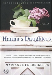 Hannah&#39;s Daughters (Marianne Fredriksson)