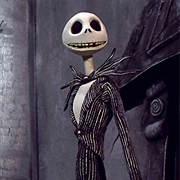 Jack Skellington