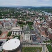 New York - Albany