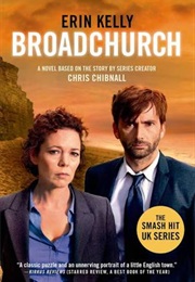 Broadchurch (Erin Kelly)