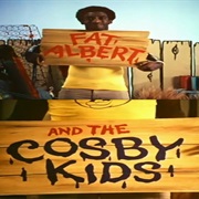 Fat Albert and the Cosby Kids