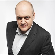 Dara O'Briain