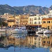 Nicosia, Northern Cyprus