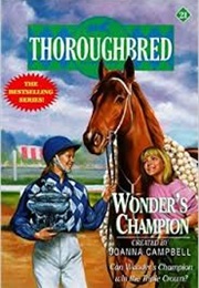 Wonder's Champion (Joanna Campbell)