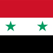 Syrian Arab Republic