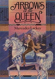 Valdemar (Mercedes Lackey)