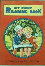 My First Reading Book (Enid Blyton)