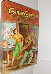 Ginny Gordon and the Lending Library (Julie Campbell and Margaret Wesley)