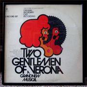 Two Gentleman of Verona