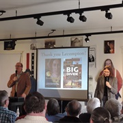 Bleeding Kansas Lecture Series