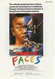 Painted Faces