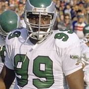 Jerome Brown