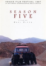 Season Five (1997)