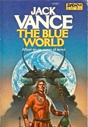 The Blue World (Jack Vance)