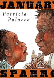 January's Sparrow (Patricia Polacco)