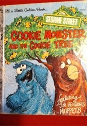 Cookie Monster and the Cookie Tree (David Korr, Joe Mathieu)