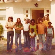 Mama's Pride - Ole St. Lou