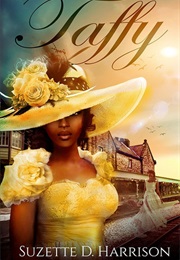 Taffy, (Suzette Harrison)