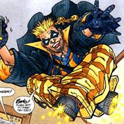 Trickster (Axel Walker)