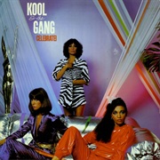 Kool &amp; the Gang- Celebrate!
