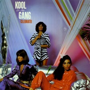 Kool & the Gang- Celebrate!