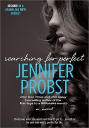 Searching for Perfect (Jennifer Probst)