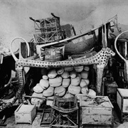King Tut's Tomb