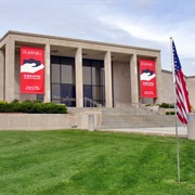 Harry S. Truman Presidential Library and Museum
