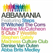 Abbamania