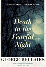 Death in the Fearful Night (George Bellairs)