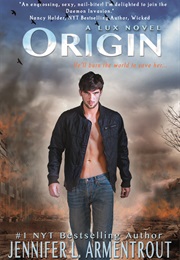Origin (Jennifer L. Armentrout)