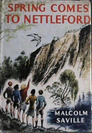 Spring Comes to Nettleford (Malcolm Saville)