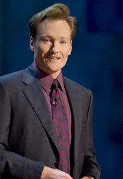 Late Night With Conan O'Brien (1993)