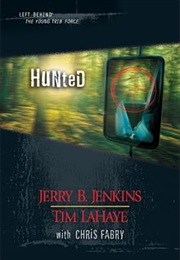 Hunted (Jerry B. Jenkins, Tim Lahaye)