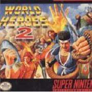 World Heroes 2