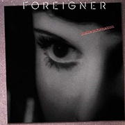 Foreigner - Inside Information