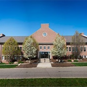 Independence Township, Michigan