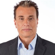 Michael Landsberg