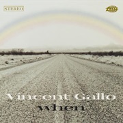Vincent Gallo - When