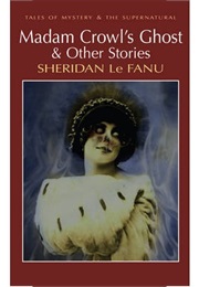 "Sir Dominick's Bargain" (J. Sheridan Le Fanu)