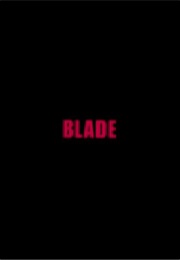 Blade. (1998)