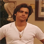 Uncle Jesse