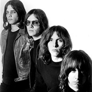 The Stooges