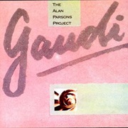 Alan Parsons Project Gaudi