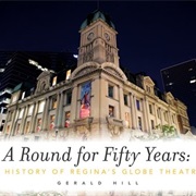 Regina Globe Theater