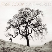 Jesse Cook- One World