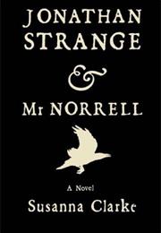 Arabella Strange (Jonathan Strange &amp; Mr Norrell)