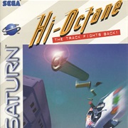 Hi-Octane