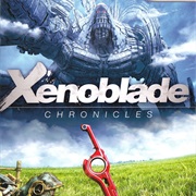Xenoblade Chronicles (WII)