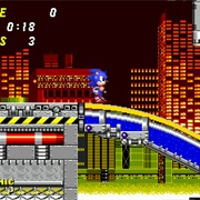 Sonic the Hedgehog 2